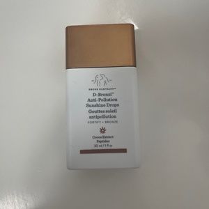 Drunk Elephant Bronzing Drops